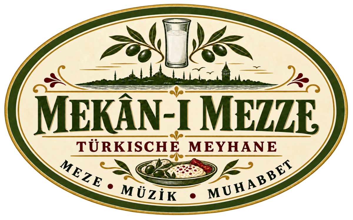 Türkische Meyhane